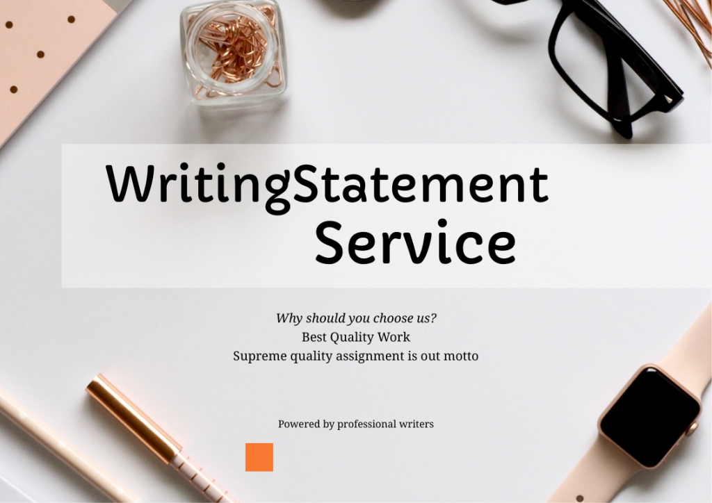 Personal Statement Services 2019 [Infographics] | Online ...